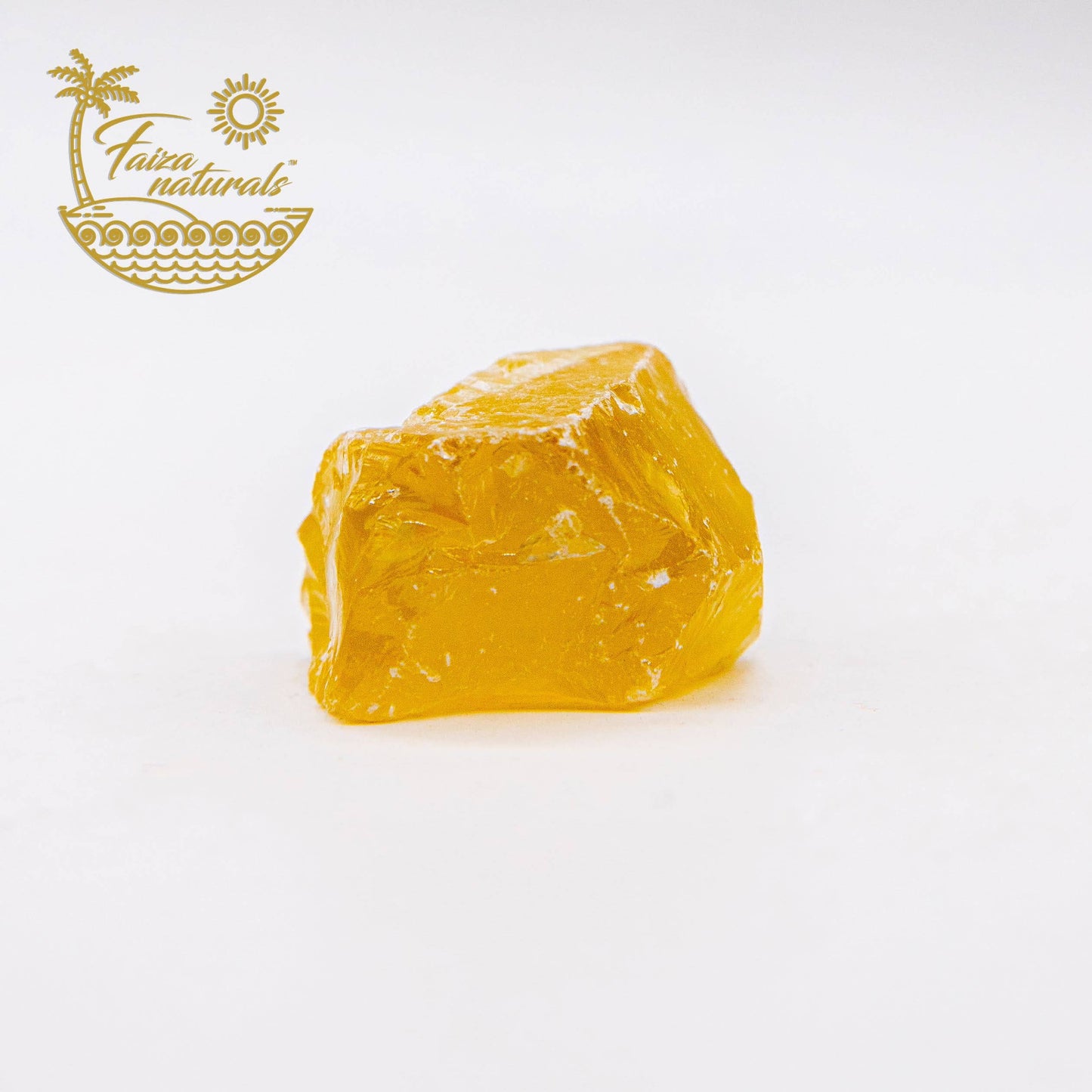 Citrine Raw Crystals