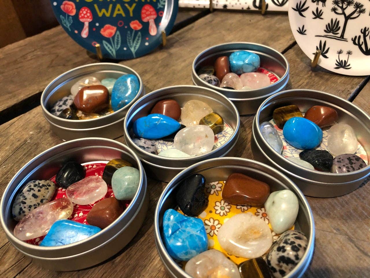 Healing Crystals, Under $25.00 USD